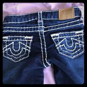 True Religion jeans